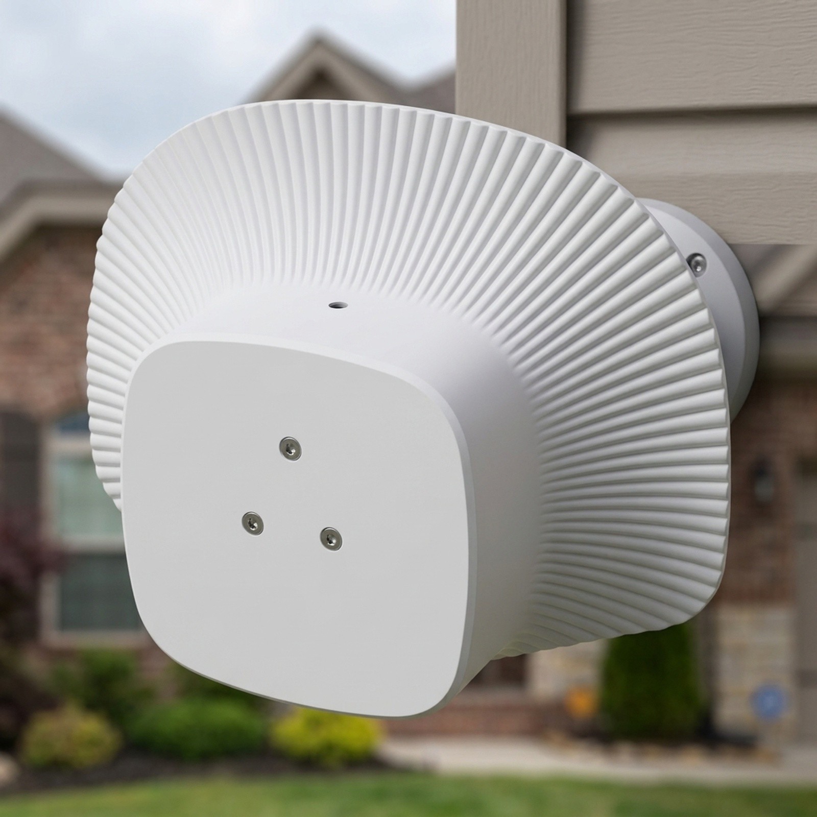 Eufy Camera S340 - Housse de protection étanche en ABS