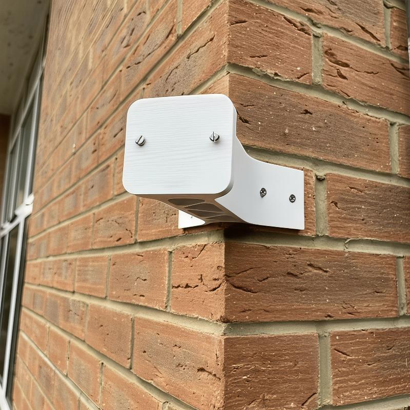 Eufy Camera S340 - 1 pièce : support d’angle pour