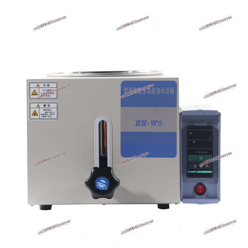 Smart Pot - Bain-marie électrique à température constante avec