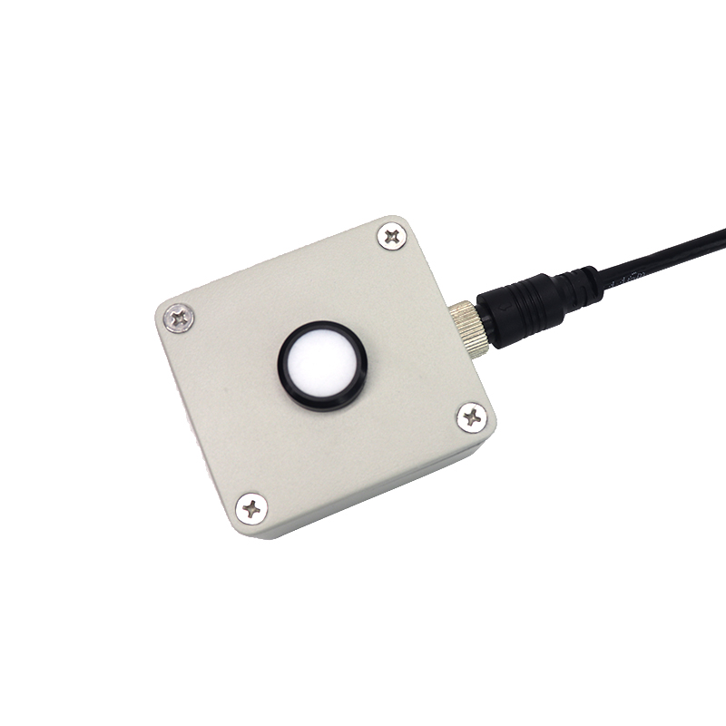 Plant Sensor - Capteur UV Solaire RY-CZW pour Centrales