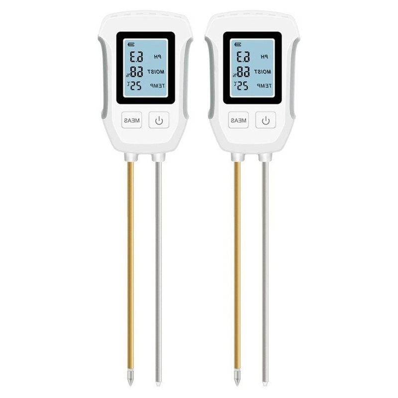 Plant Monitor - AT51 - Outil de plantation de