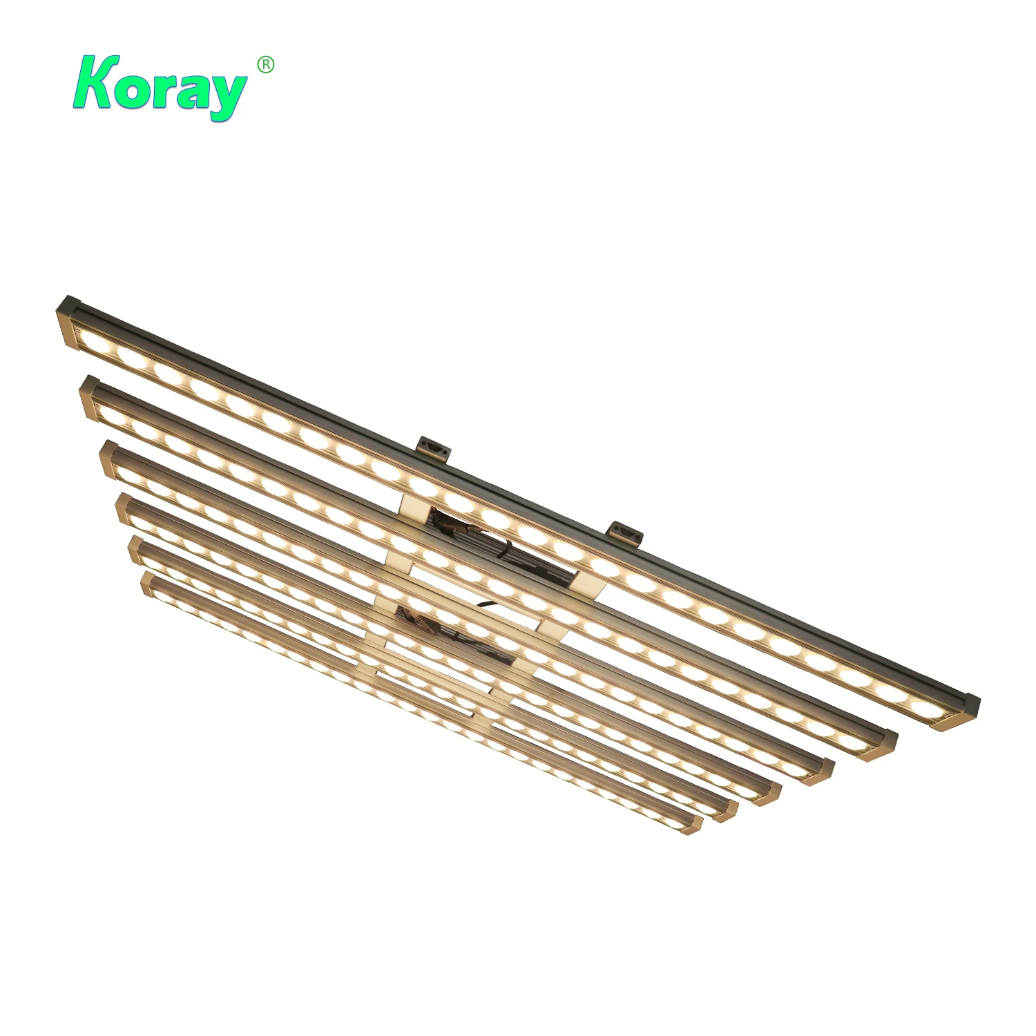 Plant Grow Light Full Spectrum - Koray 900W Lampe de culture intérieure