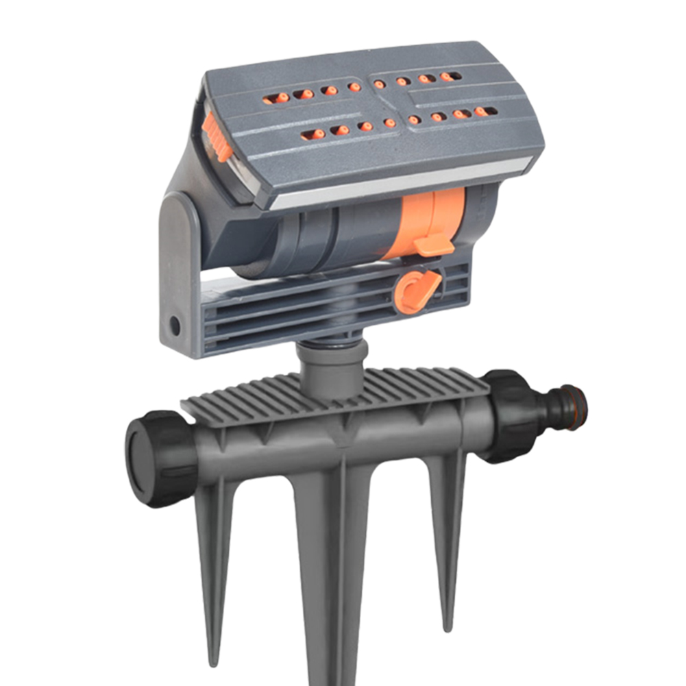 Automatic Watering - Arroseur oscillant automatique pour jardin, 4