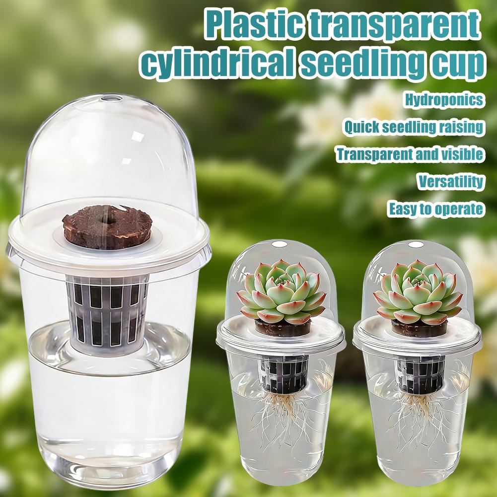 Pot de culture hydroponique tr - Hydroponic Tower avis et prix