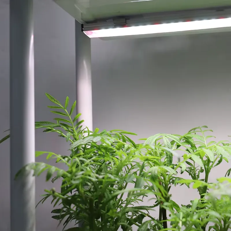 Jardinière intelligente vertic - Smart Garden System avis et prix