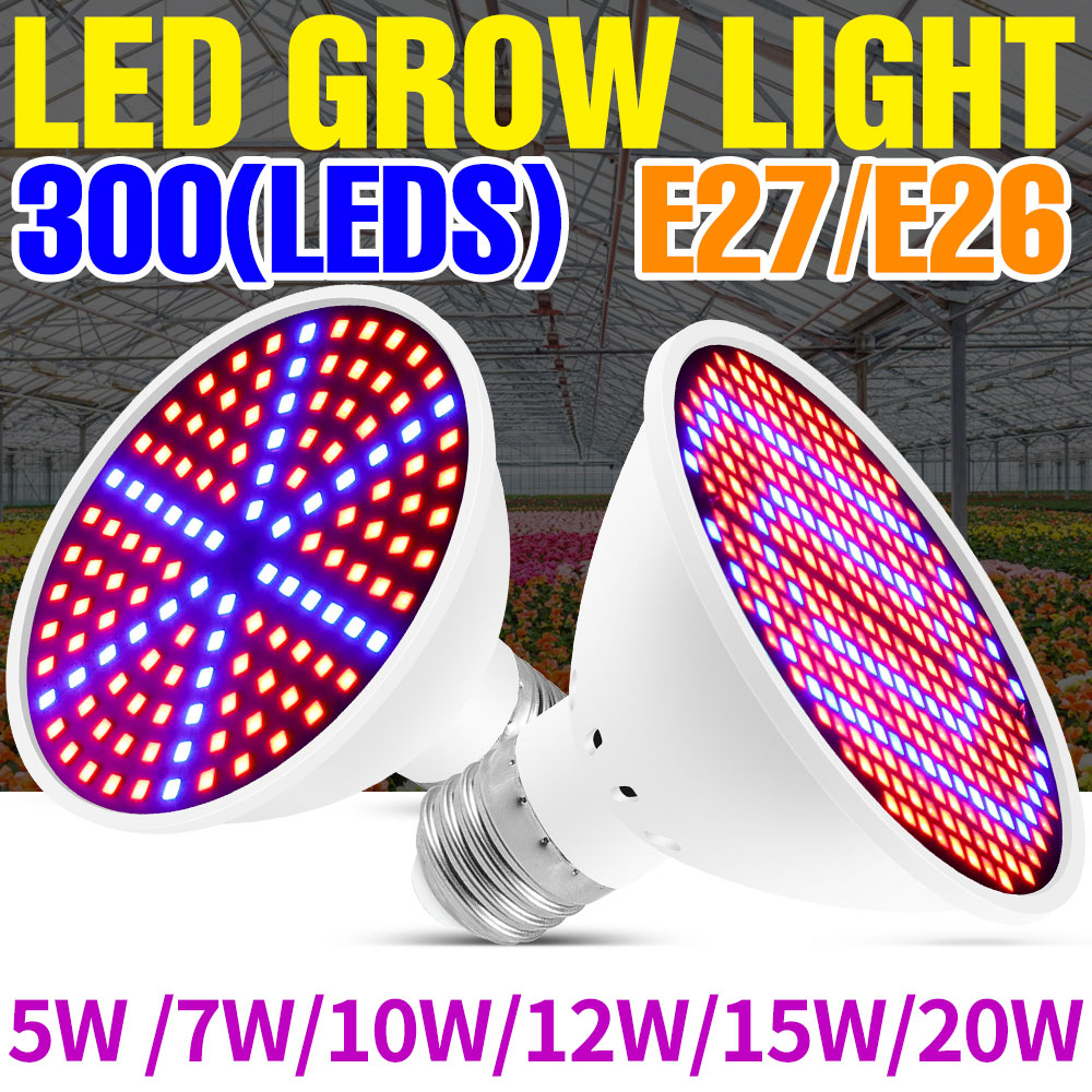 Lampe de croissance LED à spec - Hydroponic Grow Pod avis et prix