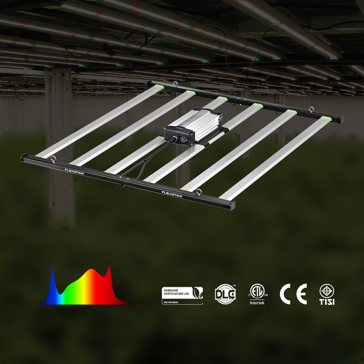Luminaire de culture LED à spe - Plant Grow Light Full Spectrum avis et prix