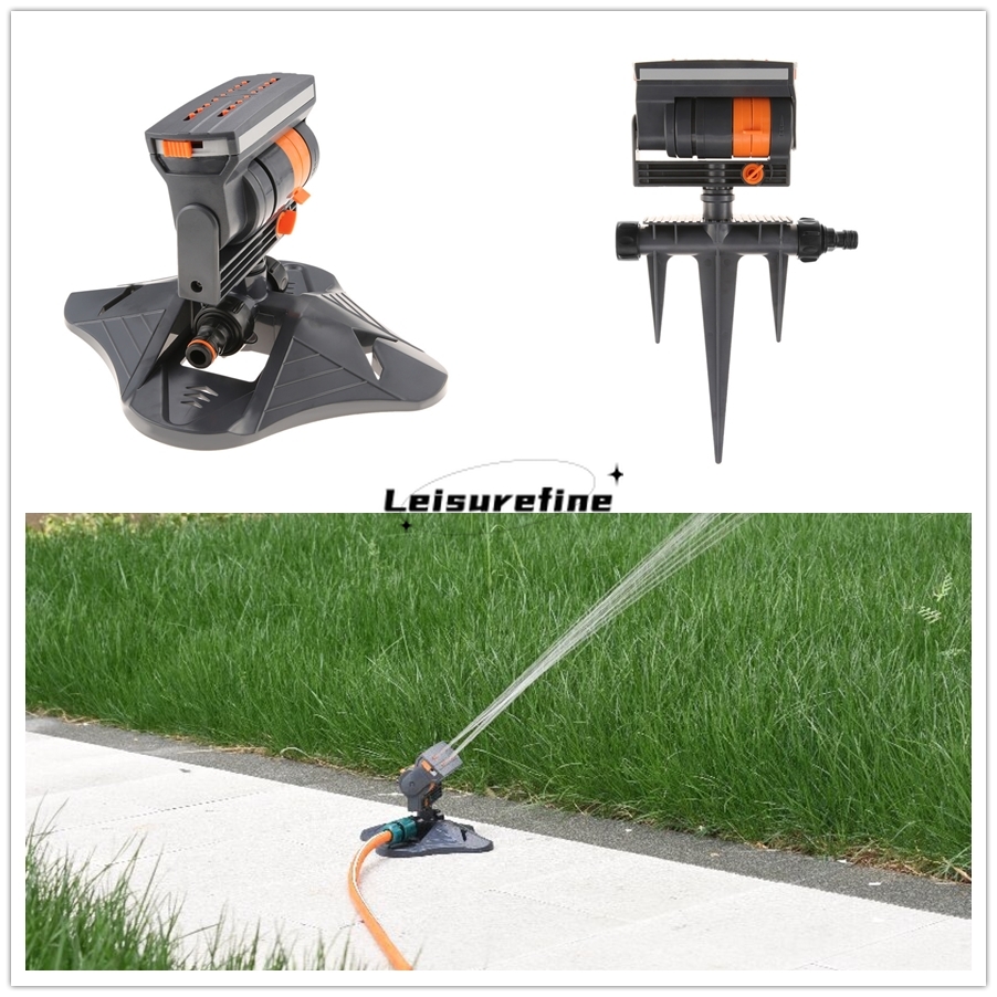 Arroseur de jardin automatique - Smart Garden Kit avis et prix