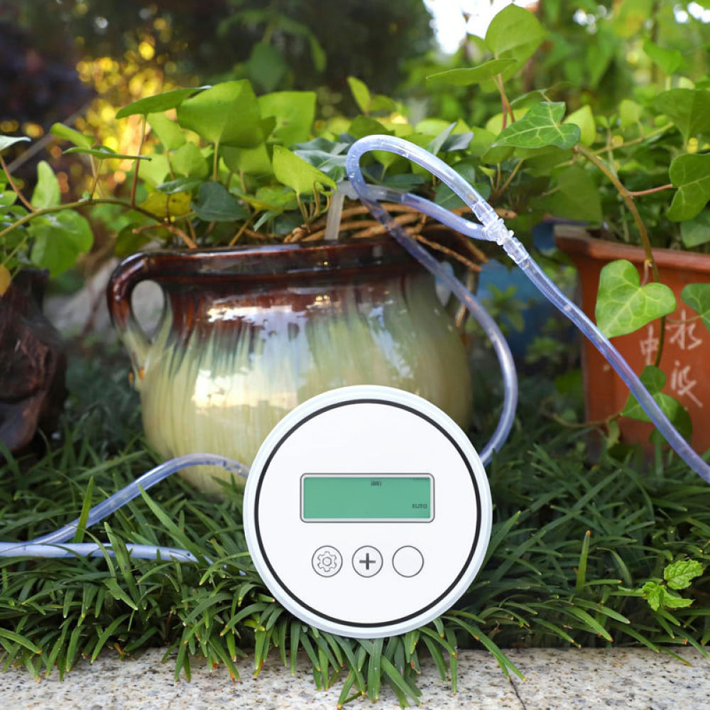 Système d'irrigation automatiq - Smart Garden Kit avis et prix