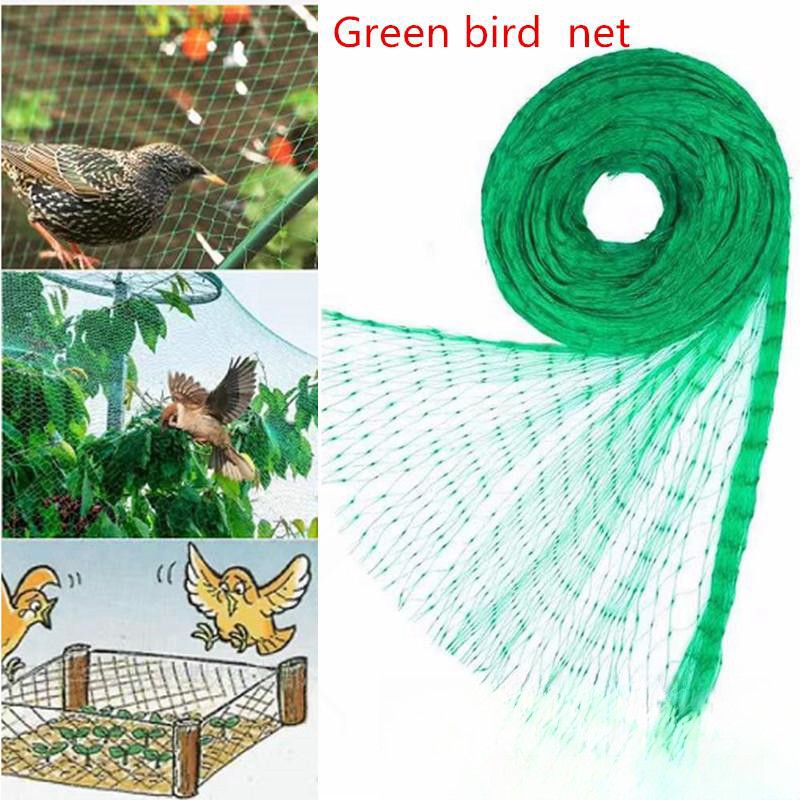 Filet de jardin 5/10M vert en  - Plant Sensor avis et prix