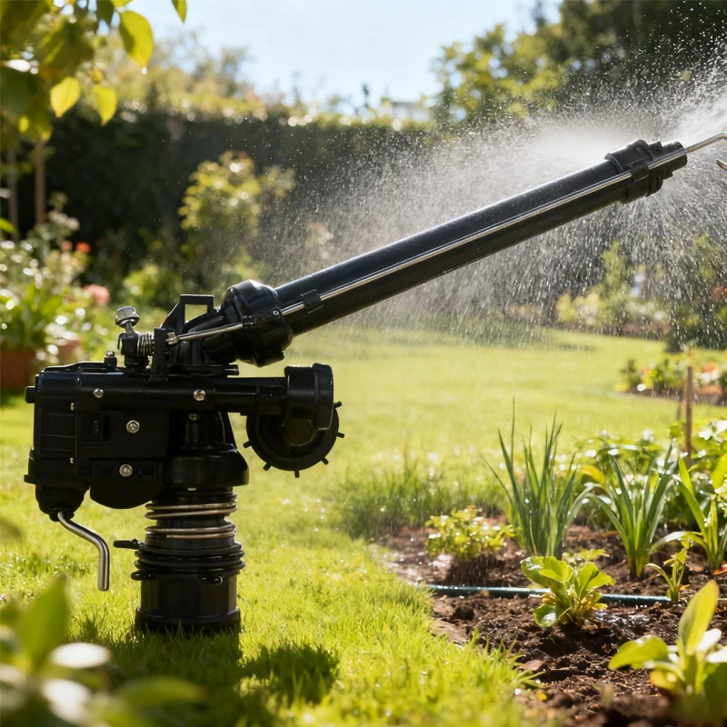 Arroseur d'irrigation de jardi - Automatic Watering avis et prix