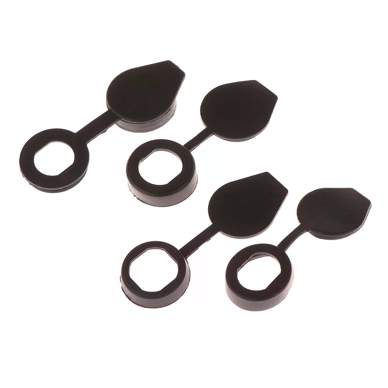 Lot de 3 capuchons étanches po - Garden Camera avis et prix