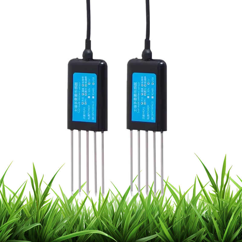 Analyseur de sol agricole NPK/ - Plant Sensor avis et prix