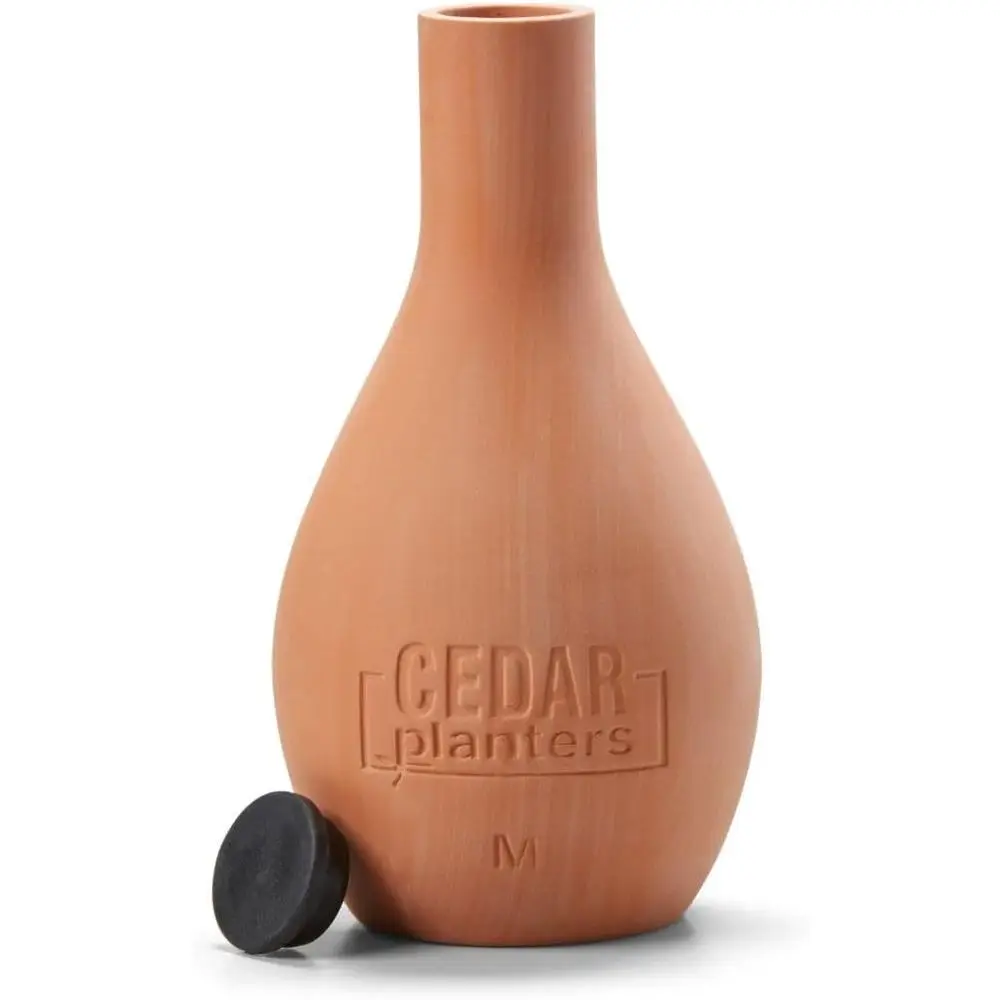 Pot en céramique auto-arrosant - Self Watering Planter avis et prix