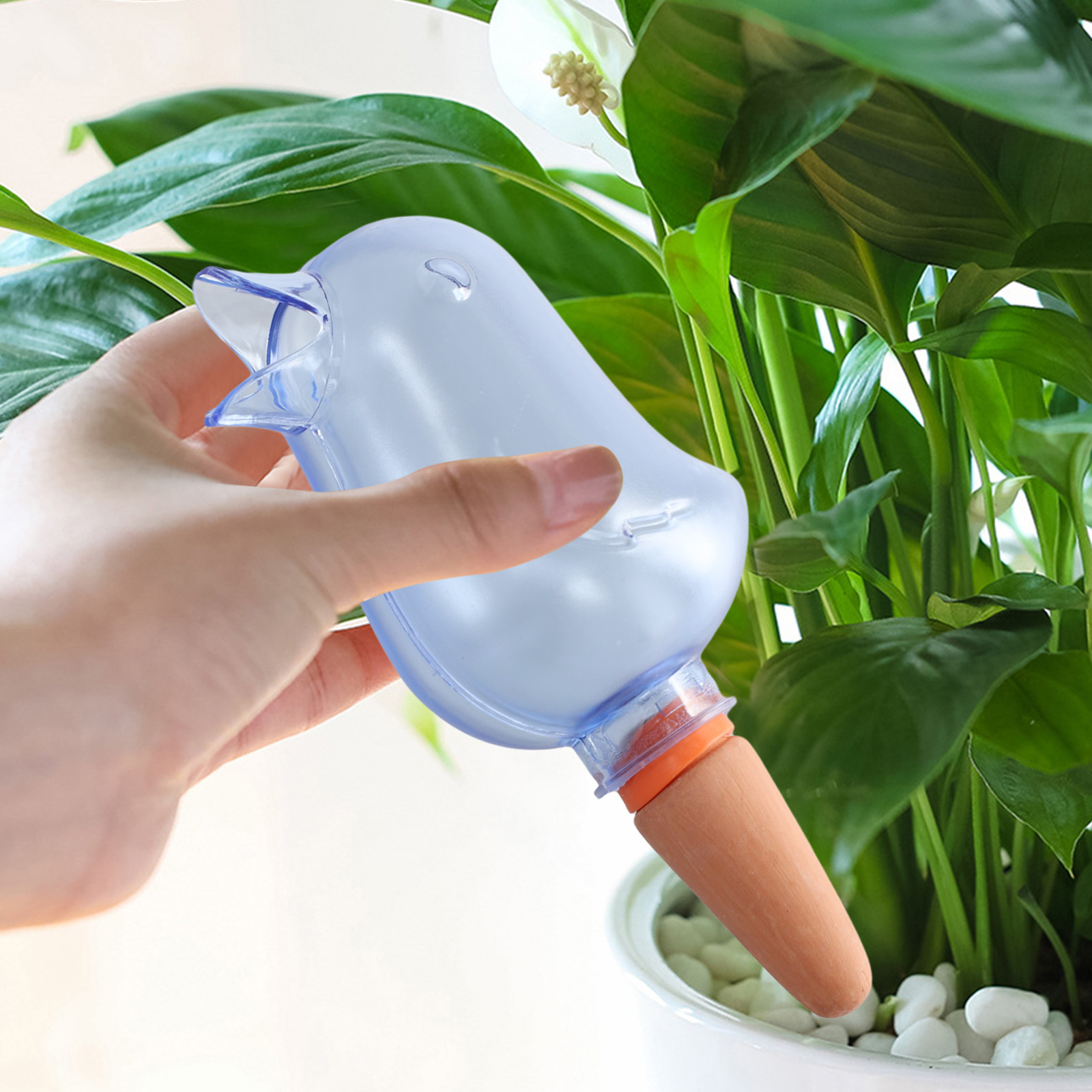 Système d'irrigation goutte-à- - Self Watering Planter avis et prix