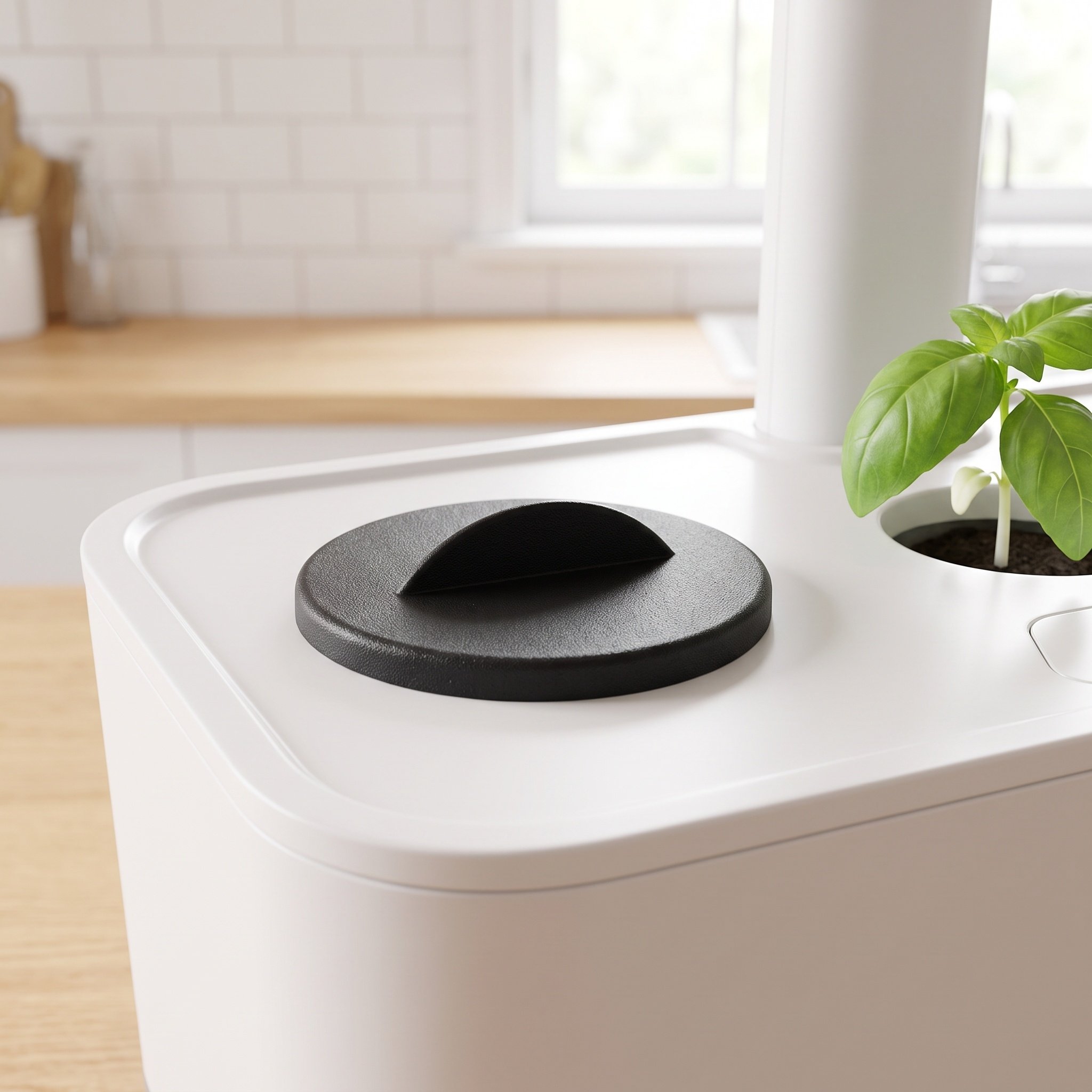 24 pièces de couvercles pour p - Hydroponic Grow Pod avis et prix