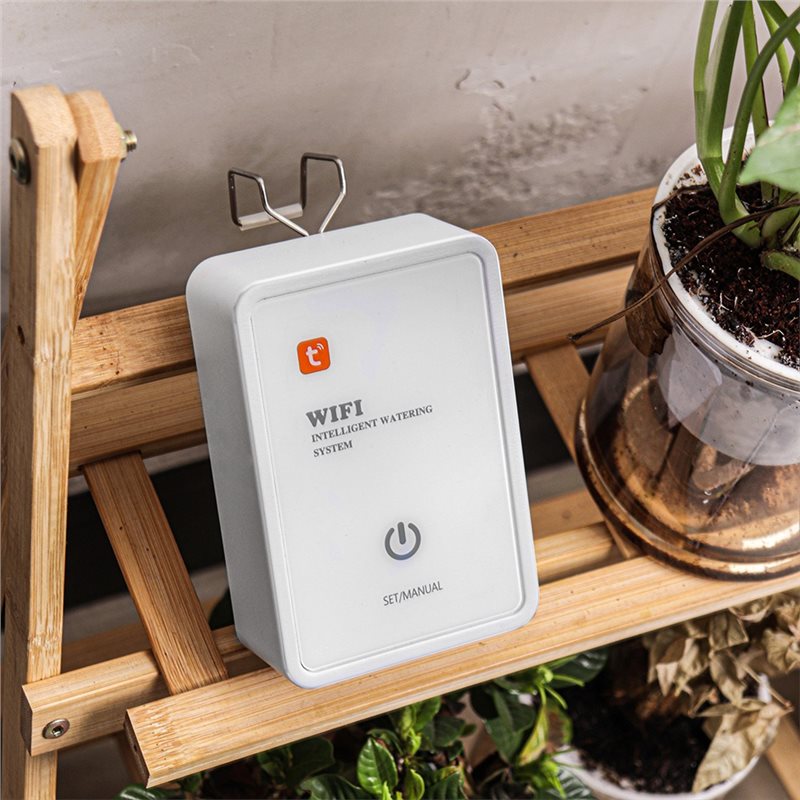 ABMR-Tuya Dispositif de contrô - Smart Garden Kit avis et prix