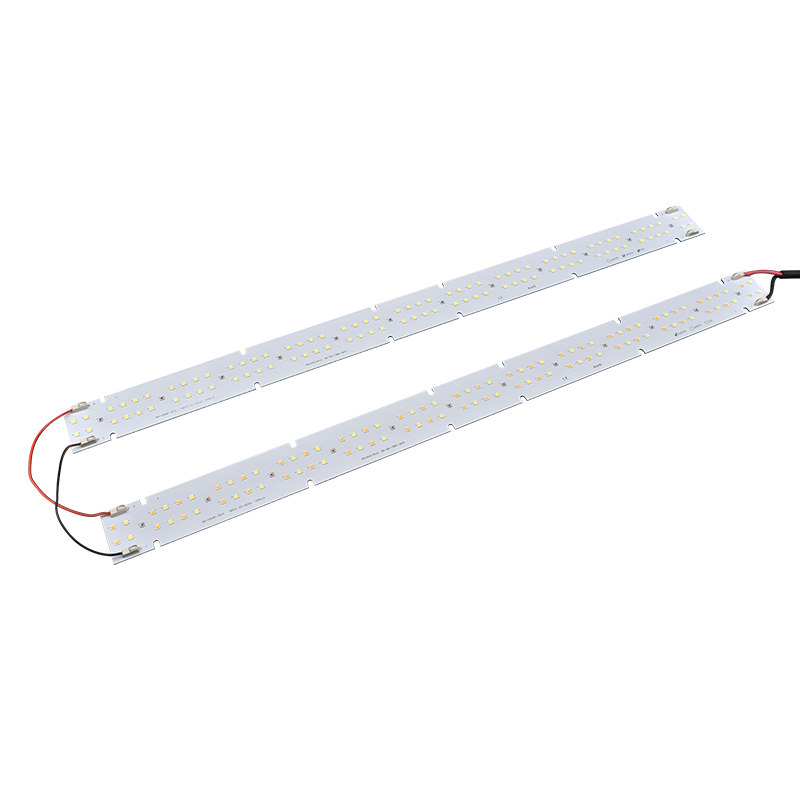 Lampe de culture LED COB de ha - Plant Grow Light Full Spectrum avis et prix