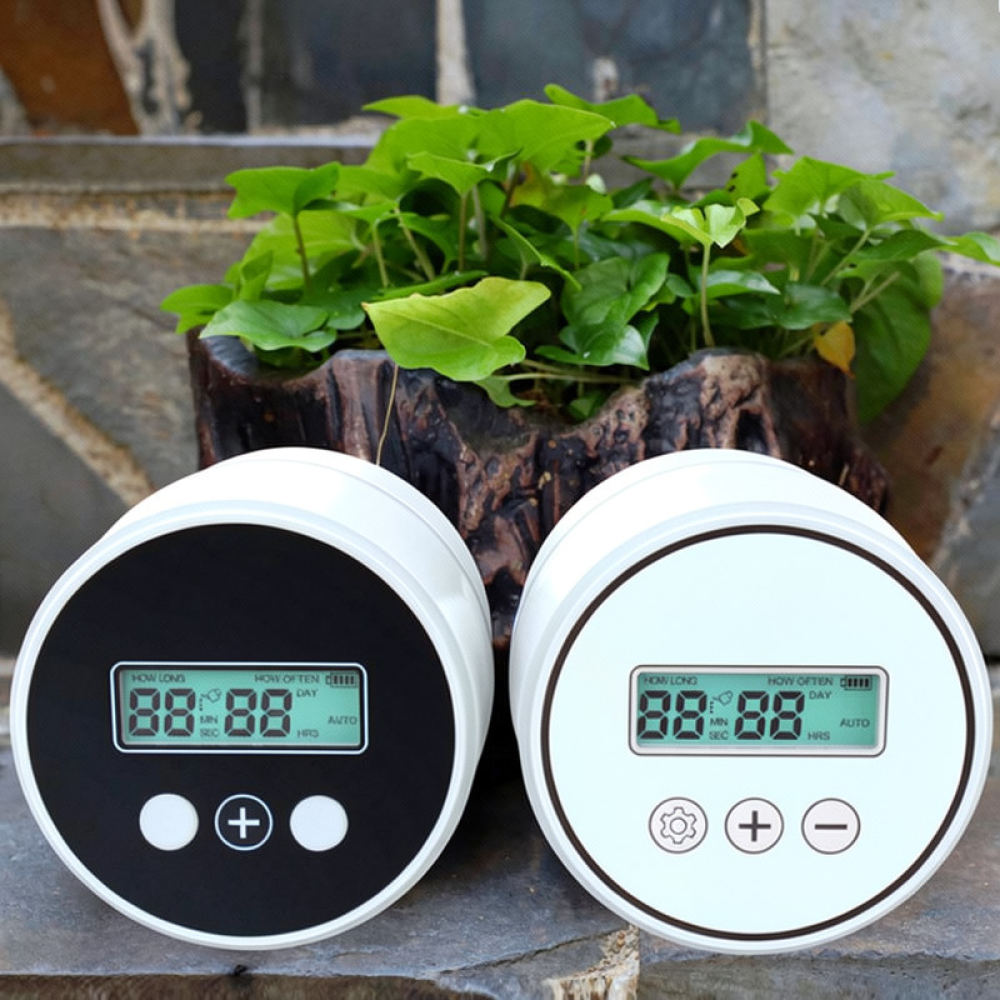 Kit d'arrosage automatique, sy - Smart Garden Kit avis et prix