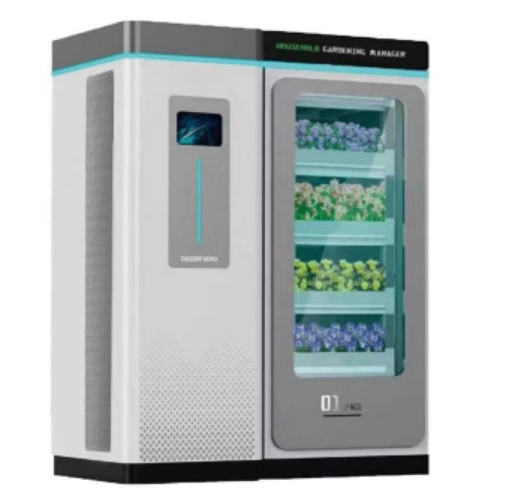 Système de culture hydroponiqu - Smart Garden System avis et prix